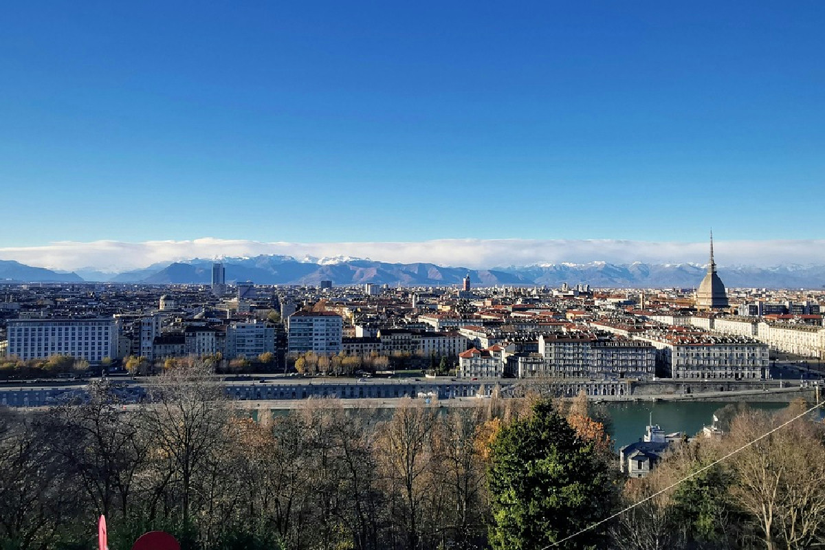Quando arriva l’autunno, Torino si trasforma: eventi, luci e atmosfera che incantano tutti